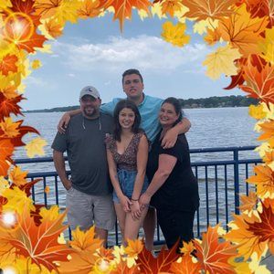 Meet your Posher, Doria